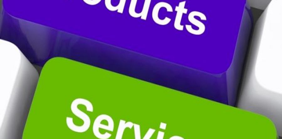 Registro de Productos